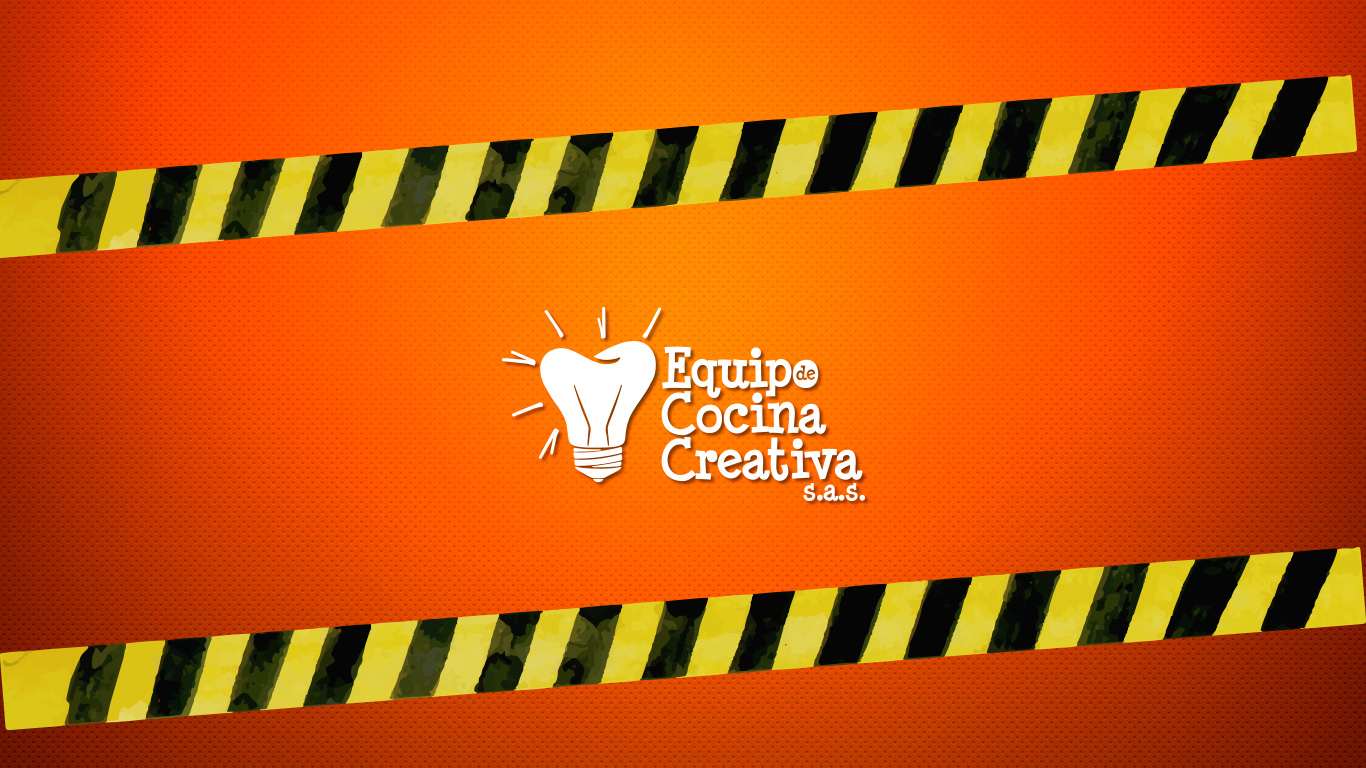 Equipo Cocina Creativa SAS